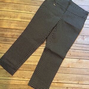 Rafaella crops - never worn!